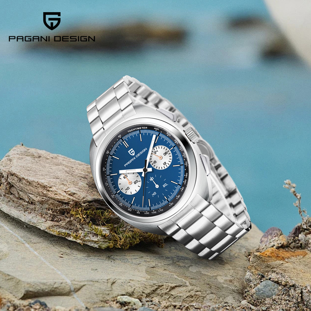 Luxury Watch Dial - 파가니 디자인 2026 신형 팬더 다이얼