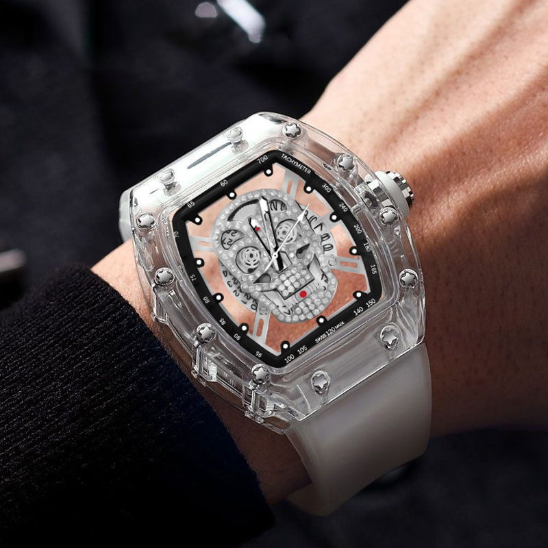 Luxury Watch Trends 2025 - 남자 시계에 대 한 럭셔리 석