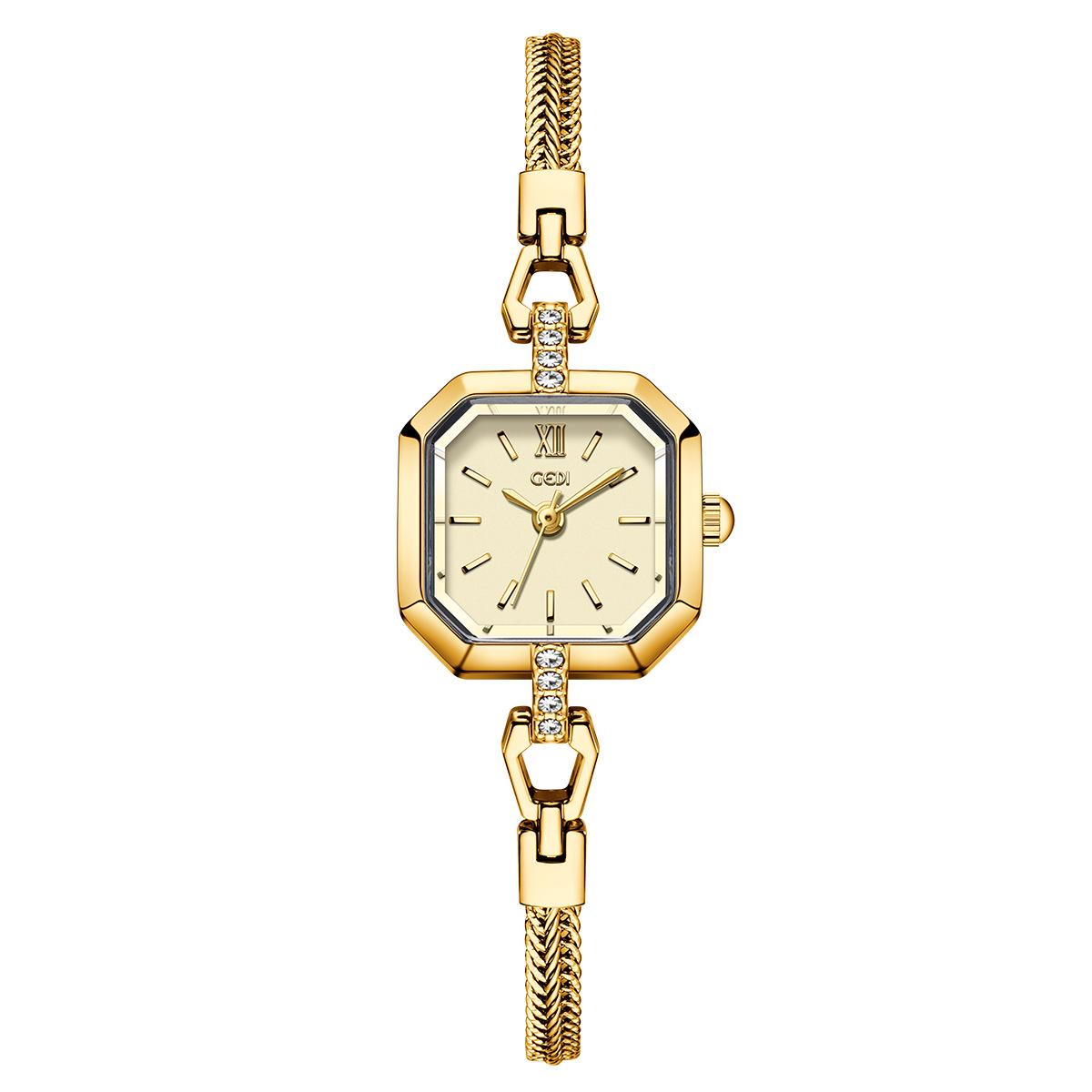 Luxury Watch Values - 세련되고 고급스러운 하이엔드 합금 쿼츠 시계,