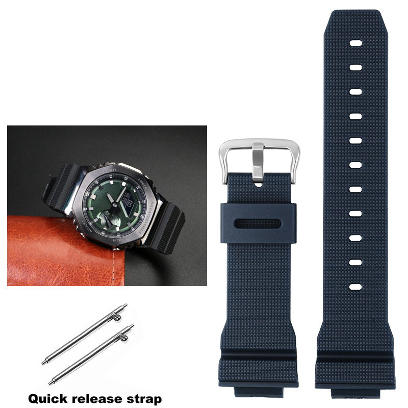 Luxury Watch Casio - 카시오 G-SHOCK GM-2100 GA-2100 GWM-5610 DW-5600