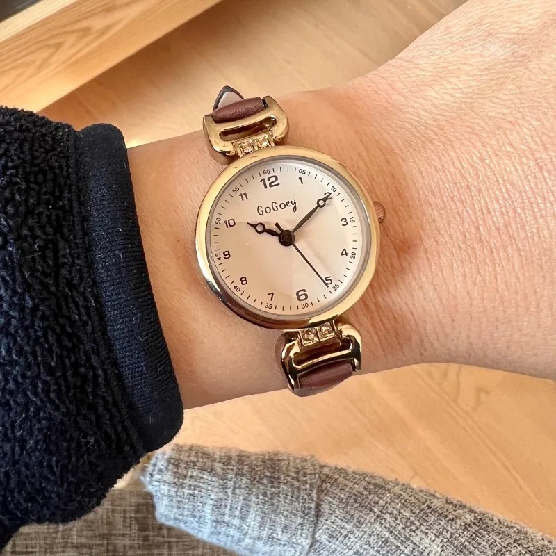 핫 세일 클래식 여성용 시계 패션 아라비아 숫자 다이얼 - Luxury Watch Sale 리뷰 및 가격