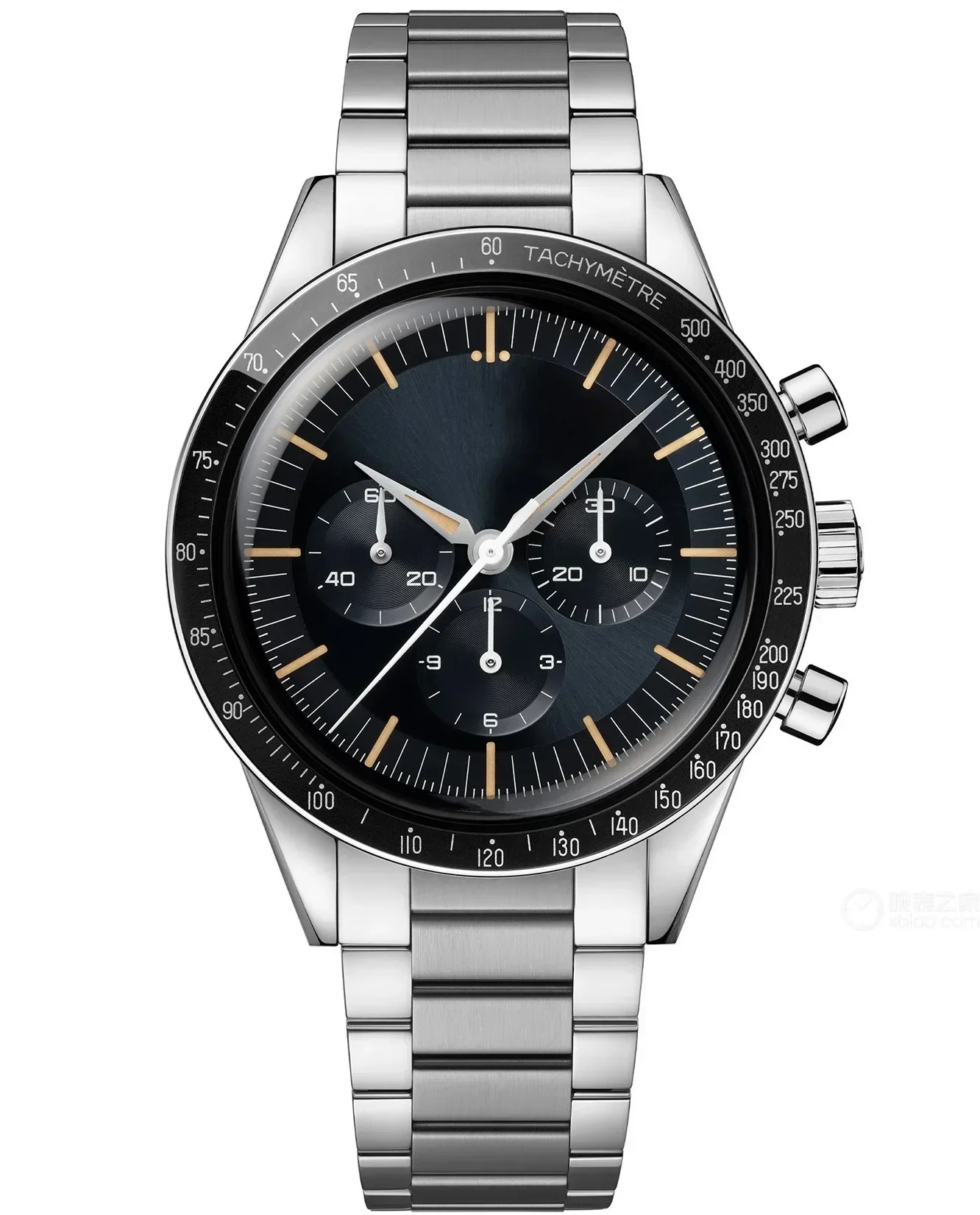 2026년 신제품 고품질 남성용 007 쿼츠 크로노그래 - Luxury Watch Dial 리뷰 및 가격