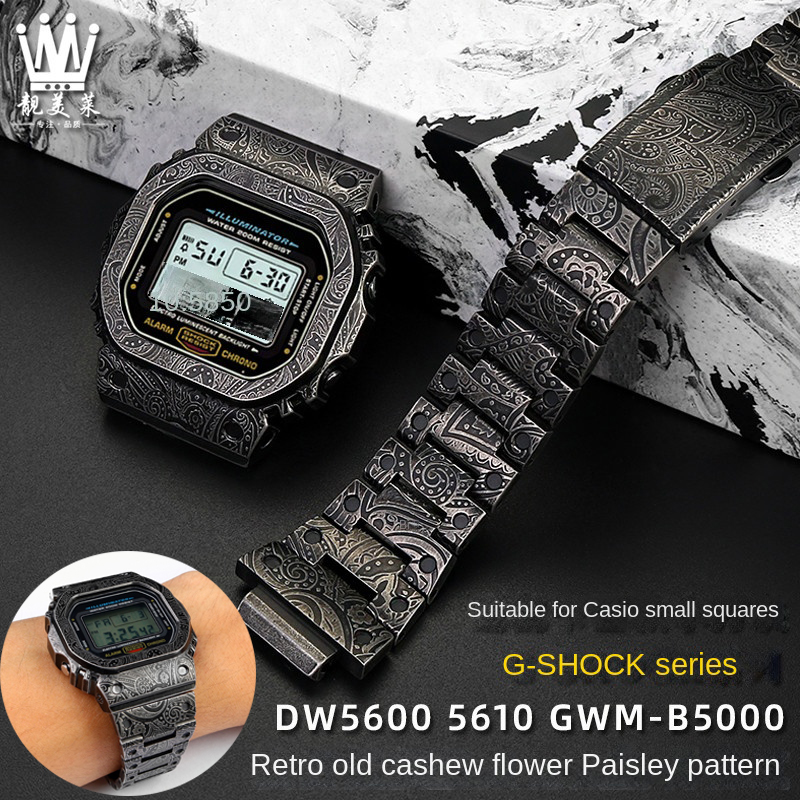 카시오 G-SHOCK 시계 밴드 DW-5600 GW-B - Luxury Watch Casio 리뷰 및 가격