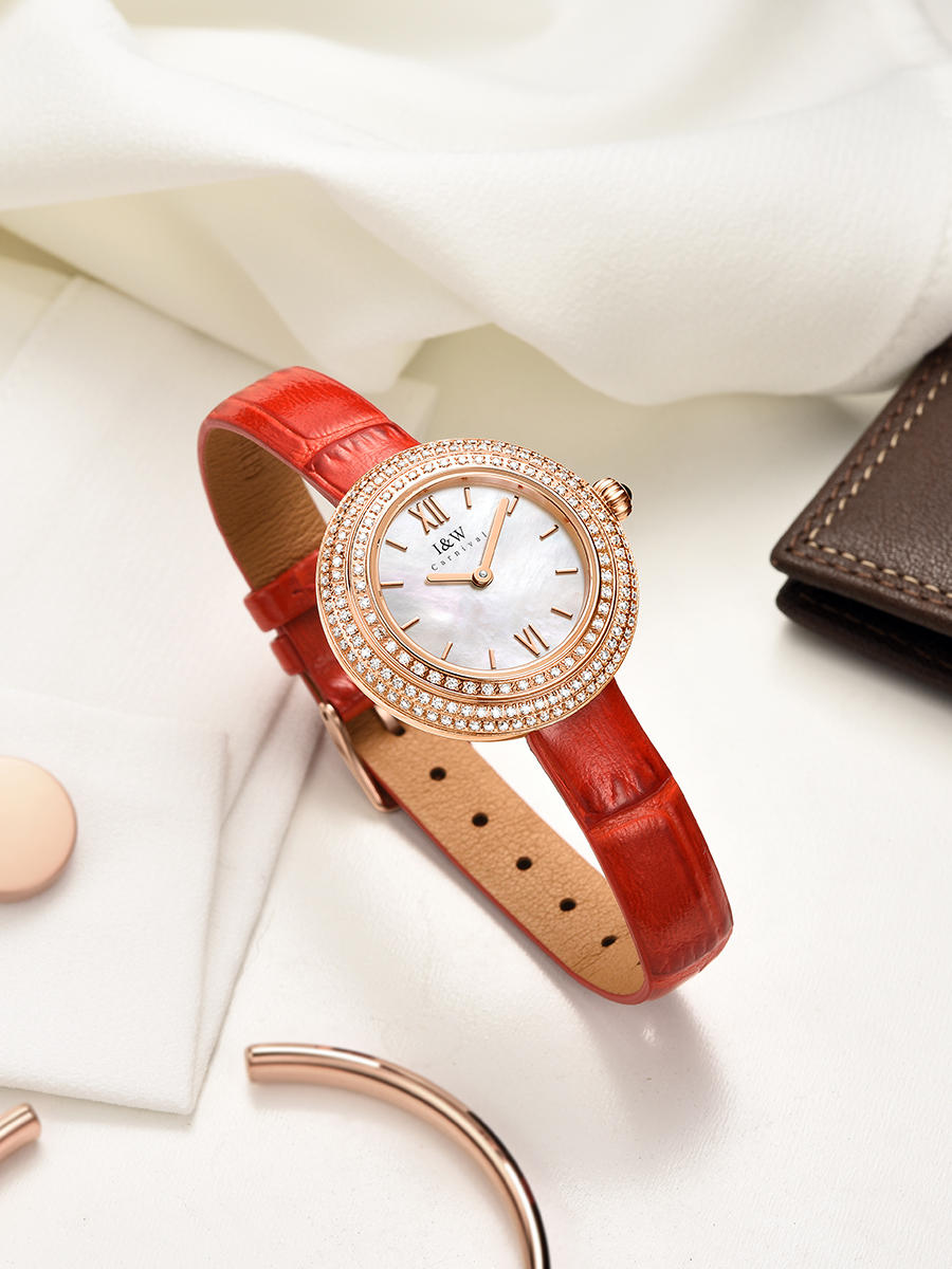 스위스 럭셔리 브랜드 I&W 카니발 일본 석영 MOVT - Luxury Watch Japan Brand 리뷰 및 가격