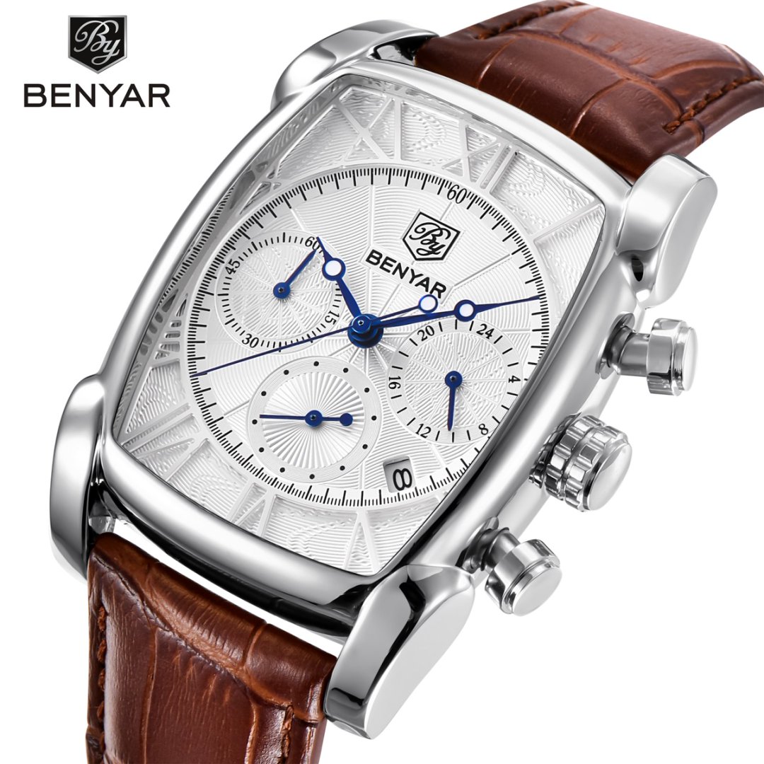 Relogio Masculino 남성용 시계 탑 럭셔리 - Luxury Watch Holder For Men 리뷰 및 가격