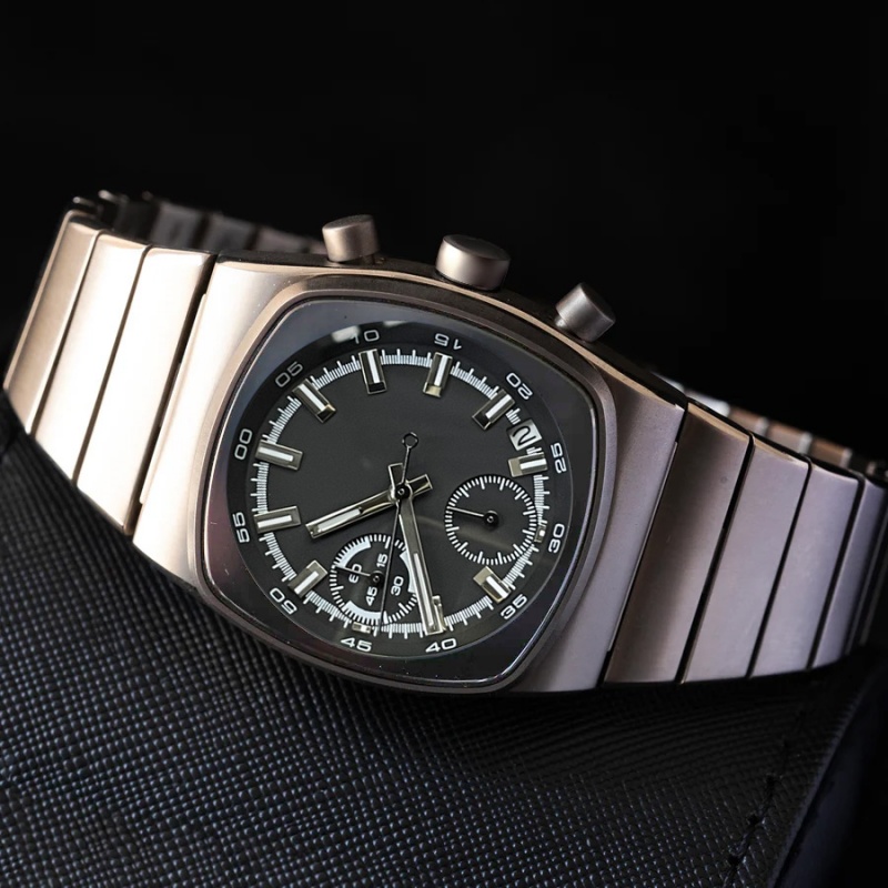 CILOA 사각 스포츠 시계 남성용 고품질 선물 라이트 - Luxury Watch Trends 2025 리뷰 및 가격