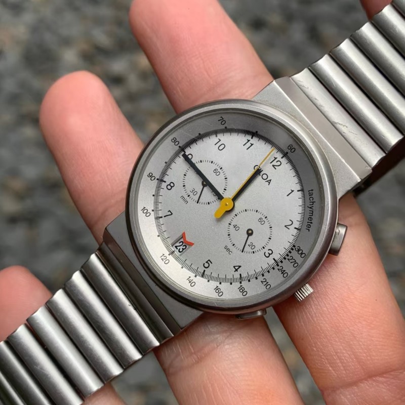 실로아 실버 라운드 시계 남성용 명품 브랜드 정품 20 - Luxury Watch Trends 2025 리뷰 및 가격