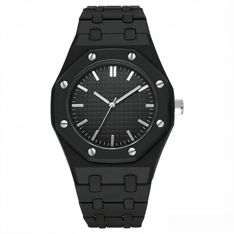 탑 브랜드 남성 시계 고급 비즈니스 쿼츠 시계 스포츠  - Luxury Watch Mockup 리뷰 및 가격