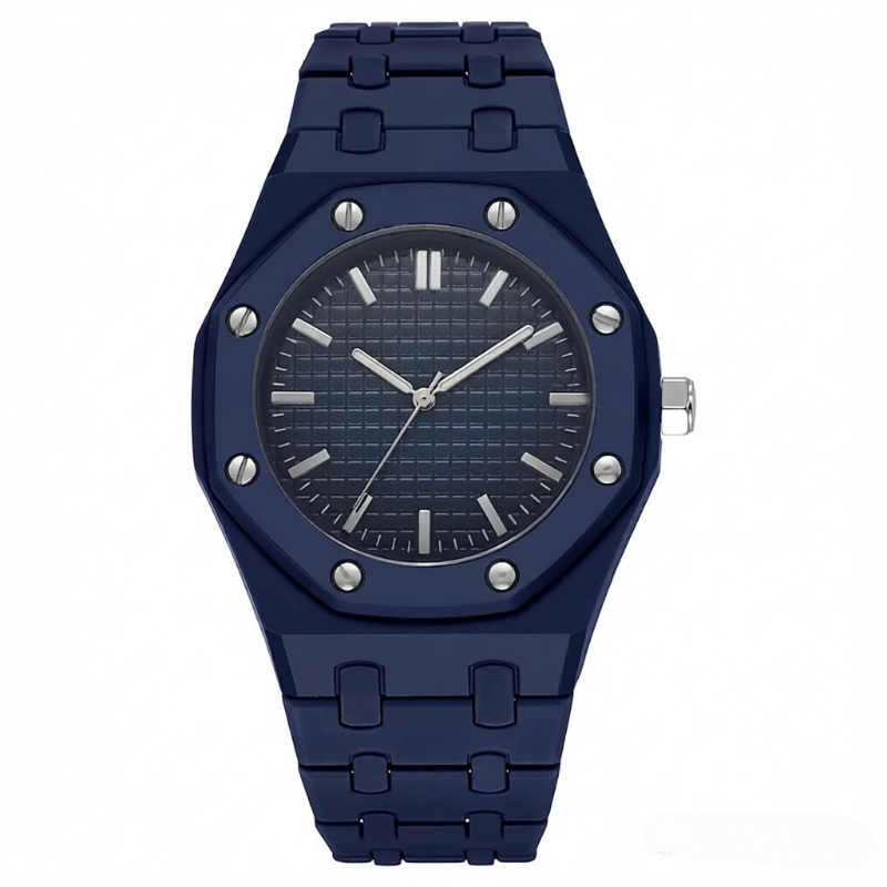 탑 브랜드 남성 시계 고급 비즈니스 쿼츠 시계 스포츠  - Luxury Watch Mockup 리뷰 및 가격