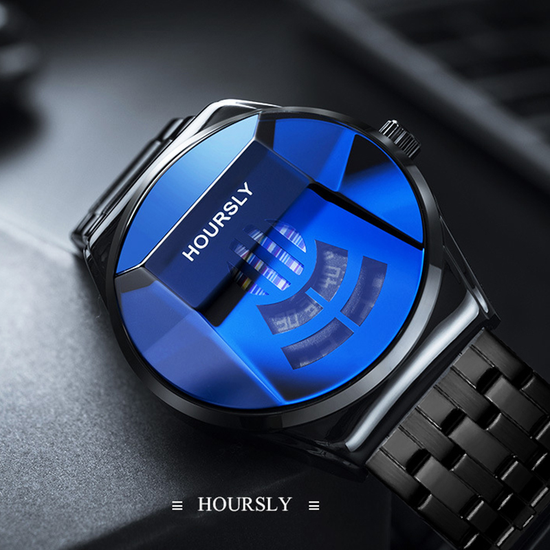 골드 럭셔리 브랜드 최고 트렌드 멋진 남자 시계 스테인 - Luxury Watch Trends 2025 리뷰 및 가격