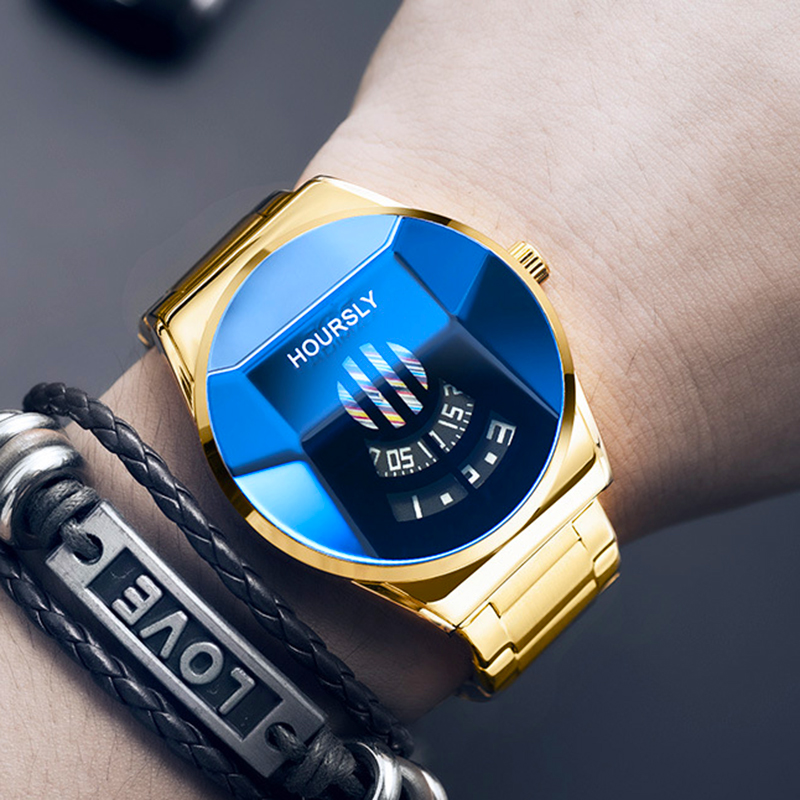 골드 럭셔리 브랜드 최고 트렌드 멋진 남자 시계 스테인 - Luxury Watch Trends 2025 리뷰 및 가격