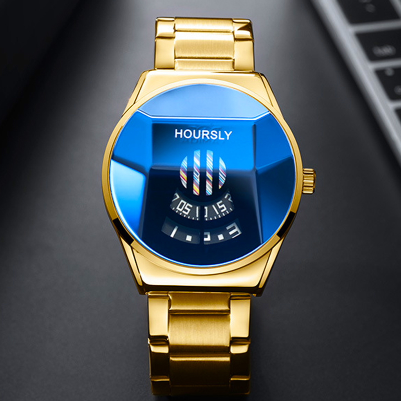 골드 럭셔리 브랜드 최고 트렌드 멋진 남자 시계 스테인 - Luxury Watch Trends 2025 리뷰 및 가격