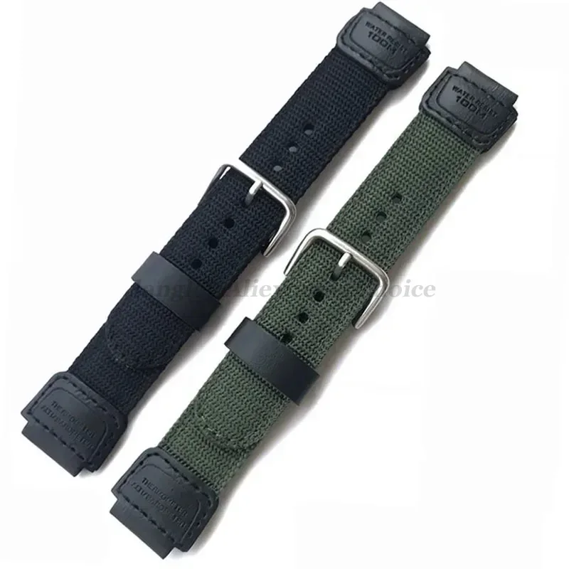 W800H 블랙 그린 팔찌 SGW400 F91W F84 - Luxury Watch Casio 리뷰 및 가격