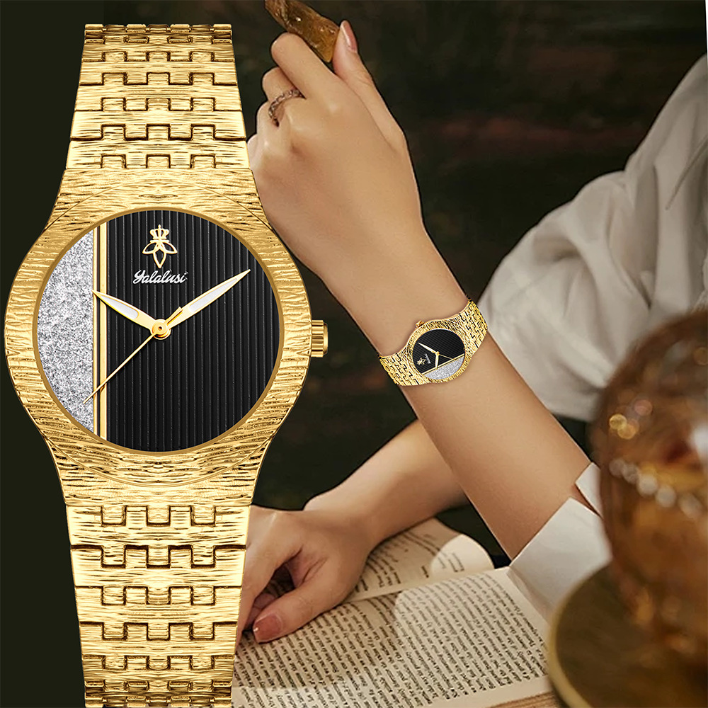 얄라루시 고급, 가벼운 럭셔리, 패셔너블한 여성용 시계 - Luxury Watch Trading 리뷰 및 가격