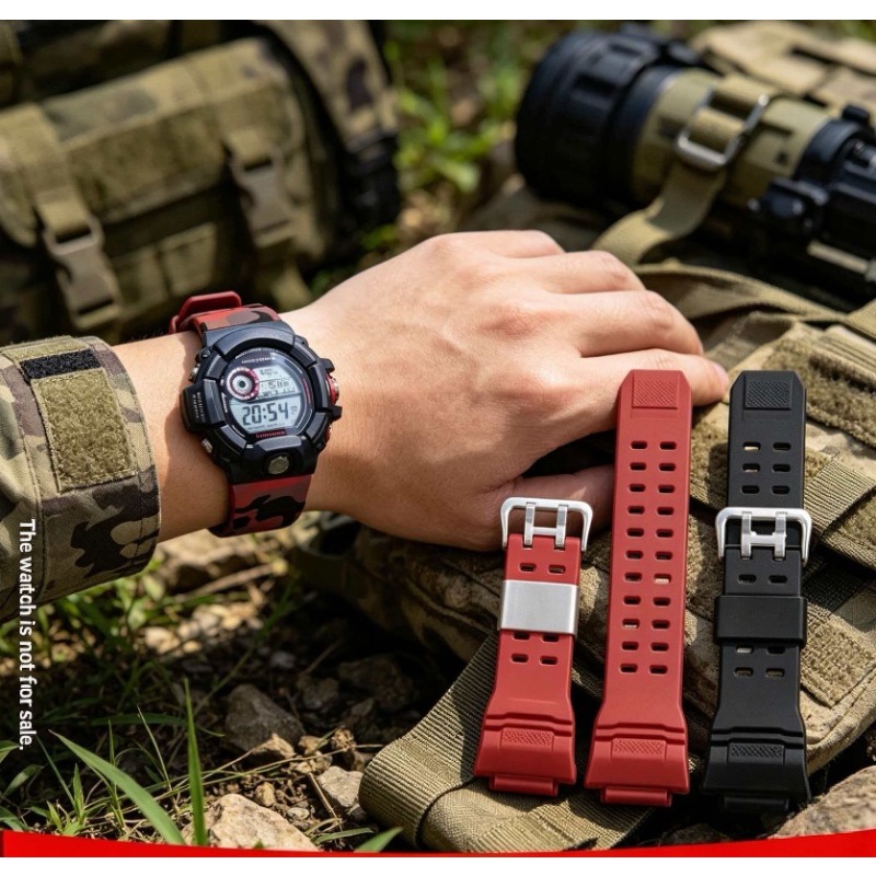 카시오 G 충격 GW9400 GW 9300 G-9200 - Luxury Watch G Shock 리뷰 및 가격