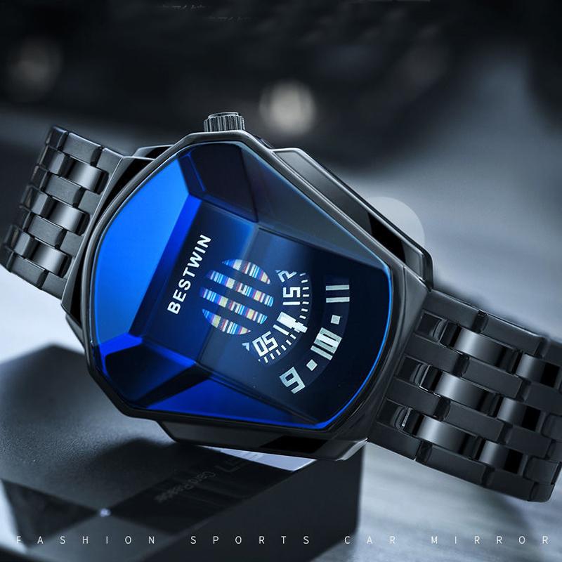 럭셔리 브랜드 트렌드 멋진 남성용 손목 시계 스테인레스 - Luxury Watch Trends 2025 리뷰 및 가격