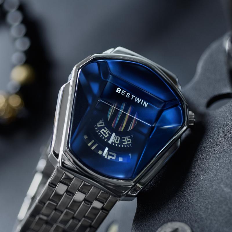 럭셔리 브랜드 트렌드 멋진 남성용 손목 시계 스테인레스 - Luxury Watch Trends 2025 리뷰 및 가격