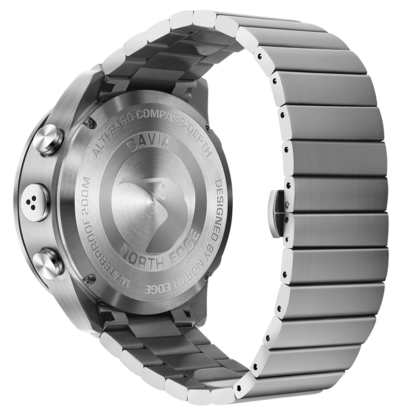 NORTH EDGE 남성용 다이브 시계 군용 럭셔리 풀 - Compass Watch Luxury 리뷰 및 가격