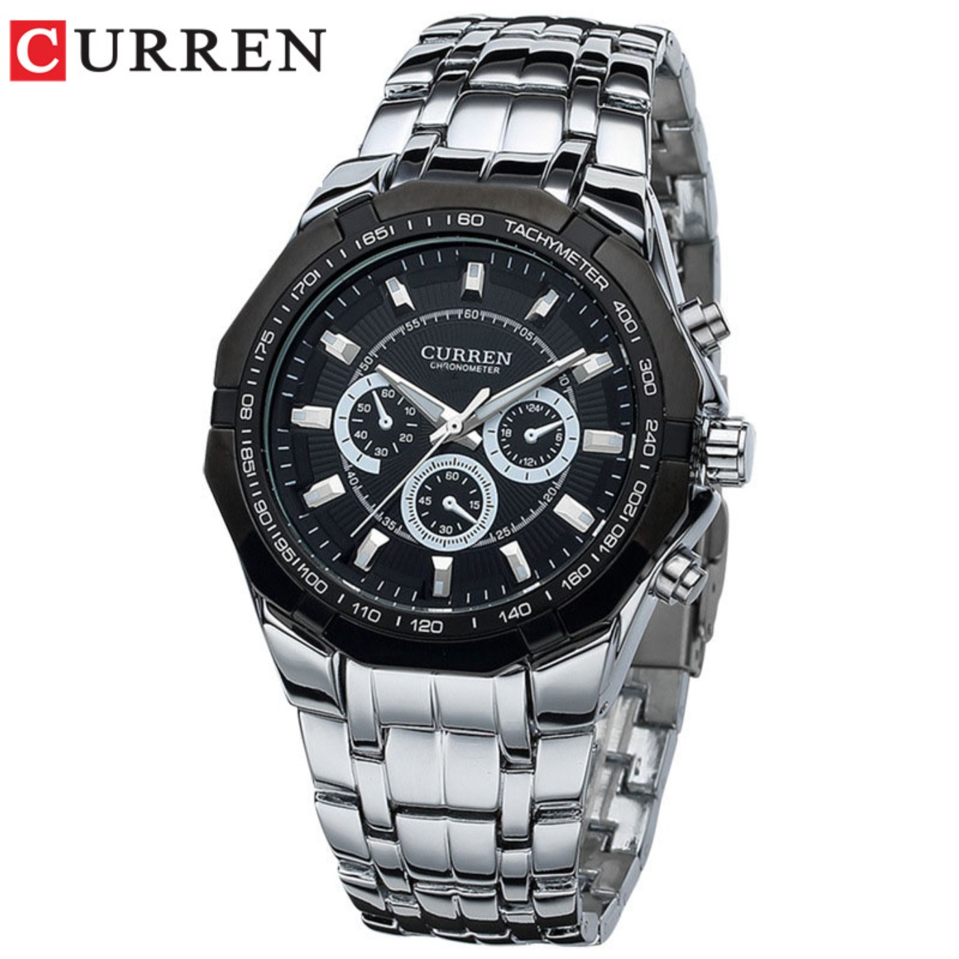 CURREN 남성 럭셔리 브랜드 밀리터리 스포츠 남성용 - Luxury Watch For Men 리뷰 및 가격