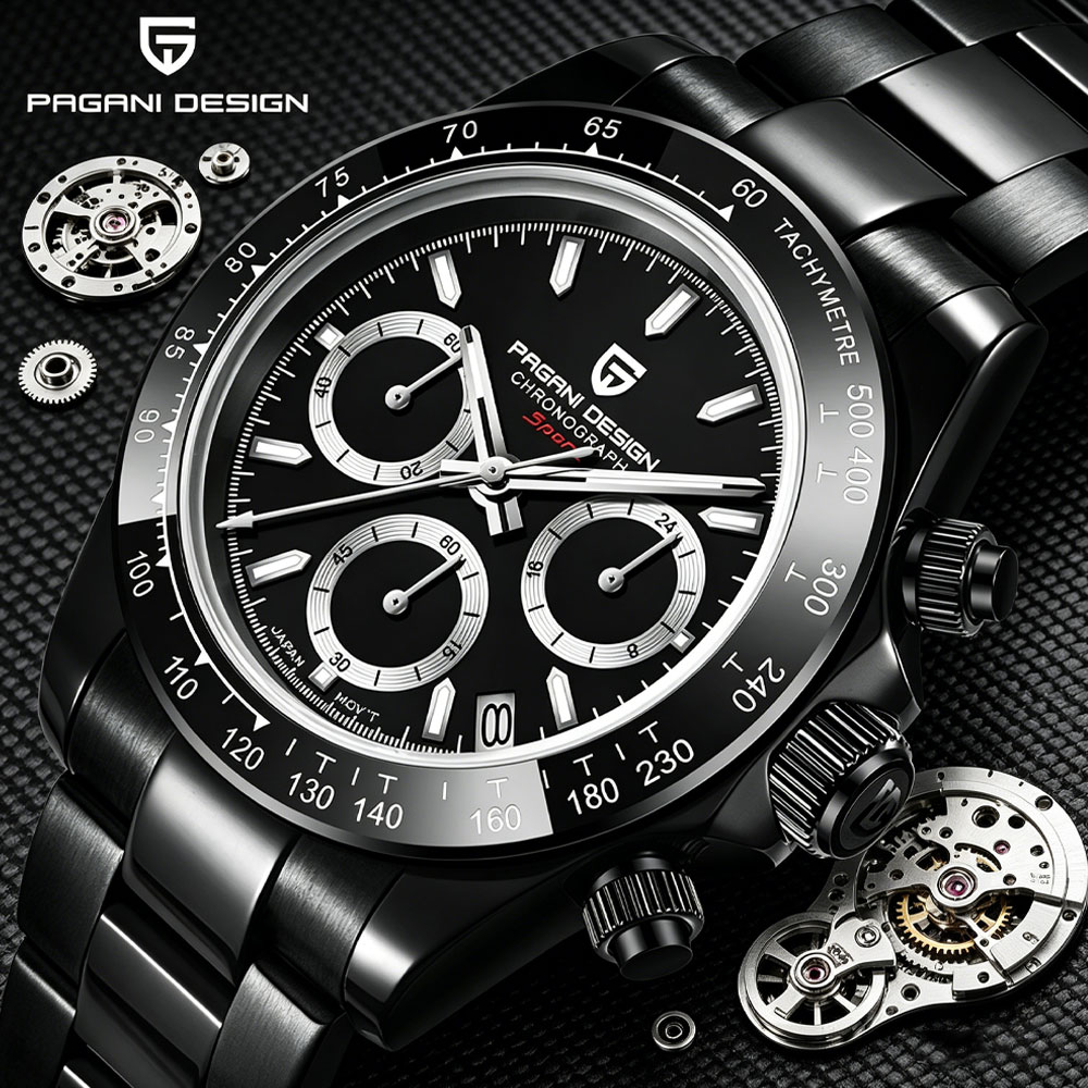 PD-1644 파가니 디자인 2026 신제품 남성 시계 - Luxury Watch For Men 리뷰 및 가격