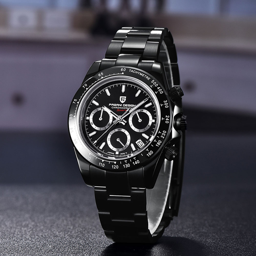 PD-1644 파가니 디자인 2026 신제품 남성 시계 - Luxury Watch For Men 리뷰 및 가격