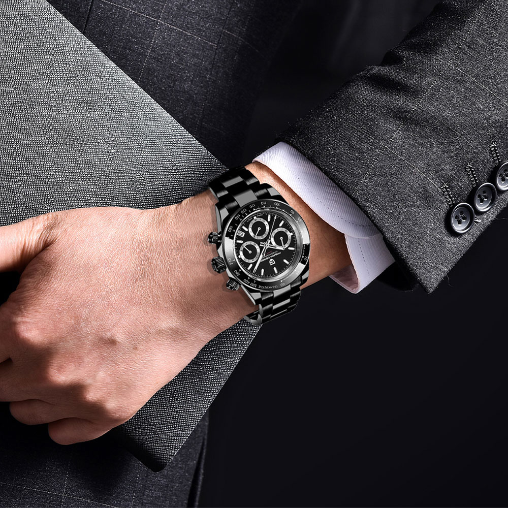 PD-1644 파가니 디자인 2026 신제품 남성 시계 - Luxury Watch For Men 리뷰 및 가격