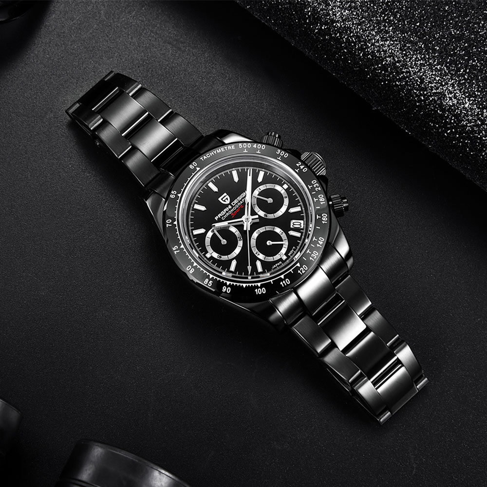 PD-1644 파가니 디자인 2026 신제품 남성 시계 - Luxury Watch For Men 리뷰 및 가격