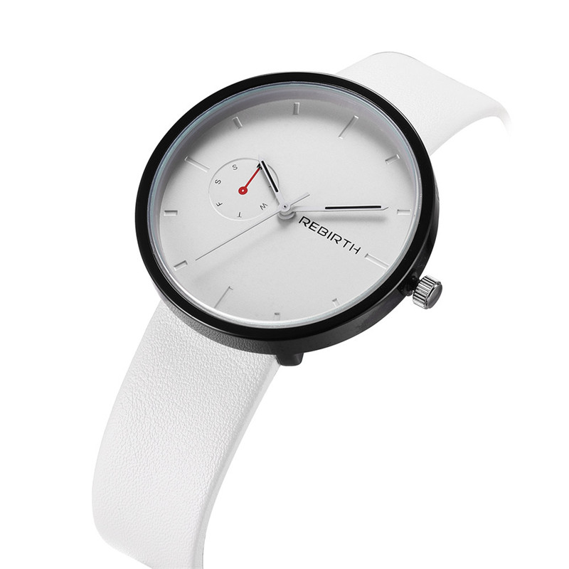 2018 재생 인기 남성 여성 시계, 연인 캐주얼 남성 - Luxury Watch Holder For Men 리뷰 및 가격
