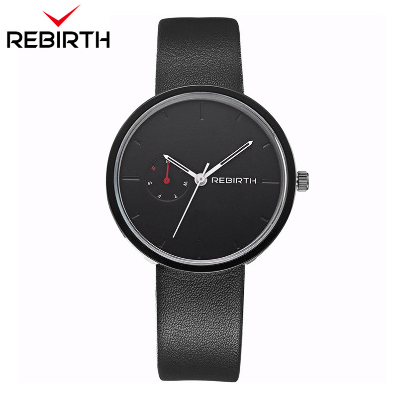 2018 재생 인기 남성 여성 시계, 연인 캐주얼 남성 - Luxury Watch Holder For Men 리뷰 및 가격