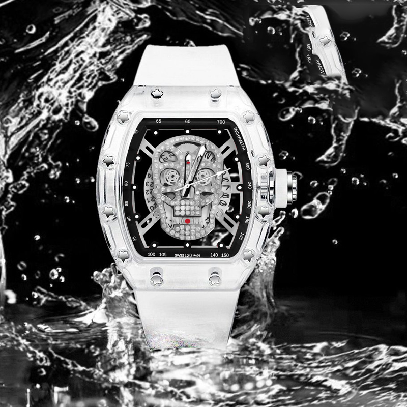 남자 시계에 대 한 럭셔리 석 영 남자 손목 시계 남성 - Luxury Watch Trends 2025 리뷰 및 가격