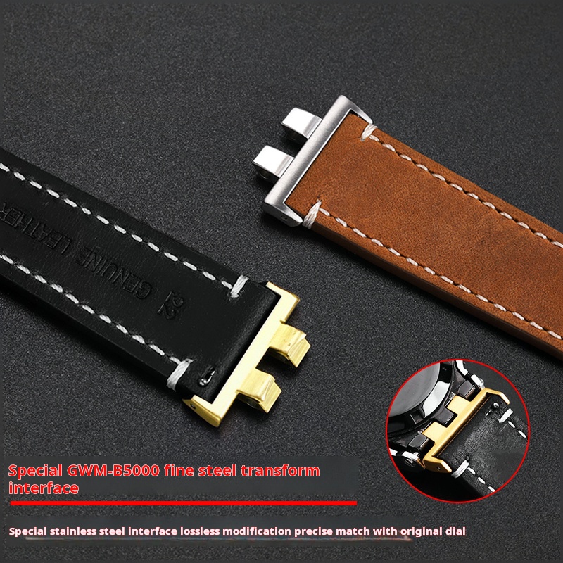 GMW-B5000 카시오 G-SHOCK GMW-B500 - Luxury Watch Casio 리뷰 및 가격