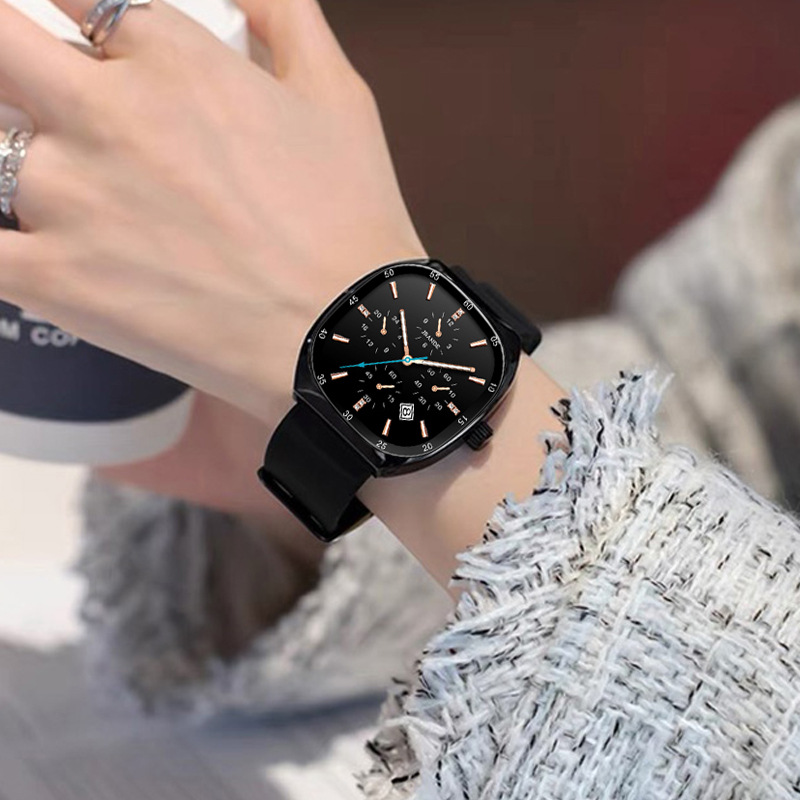 스타일리시한 커플 손목시계, 고급스럽고 가치가 높은 여 - Luxury Watch Values 리뷰 및 가격