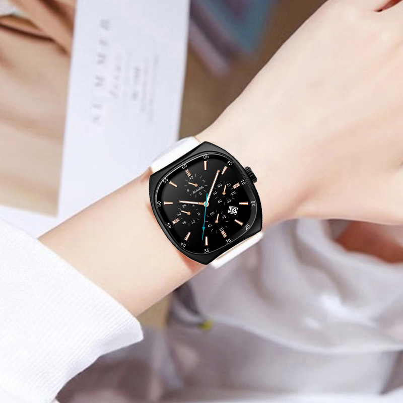 스타일리시한 커플 손목시계, 고급스럽고 가치가 높은 여 - Luxury Watch Values 리뷰 및 가격
