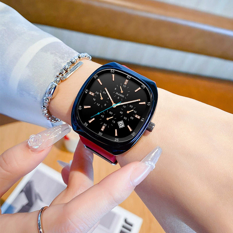 스타일리시한 커플 손목시계, 고급스럽고 가치가 높은 여 - Luxury Watch Values 리뷰 및 가격