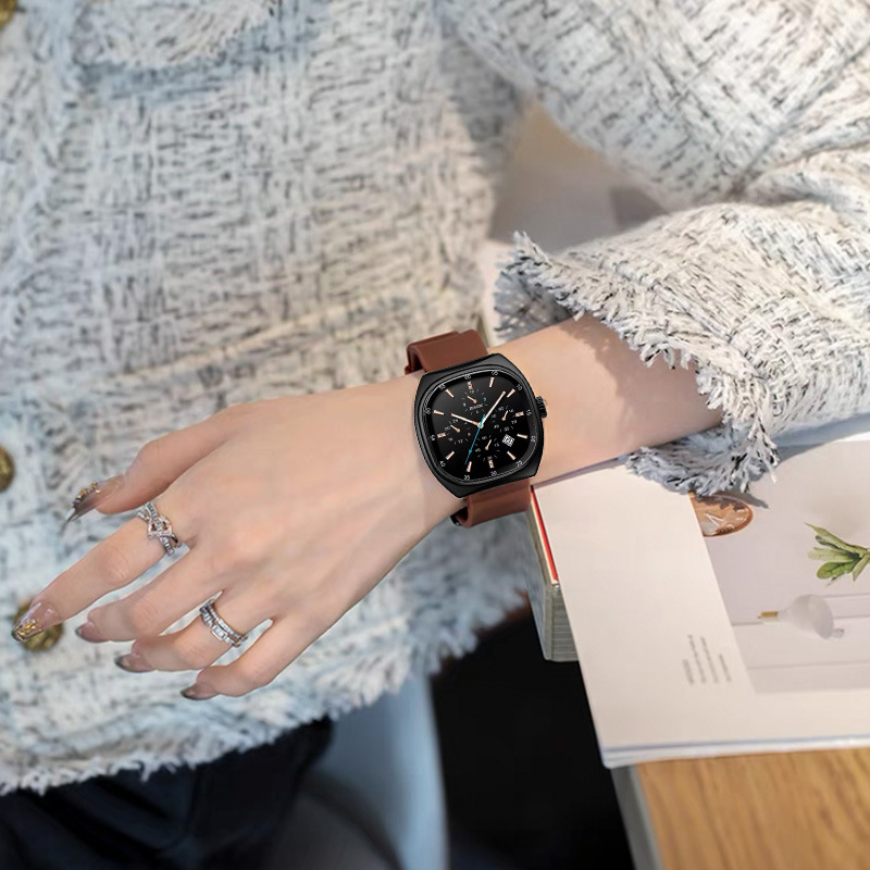 스타일리시한 커플 손목시계, 고급스럽고 가치가 높은 여 - Luxury Watch Values 리뷰 및 가격