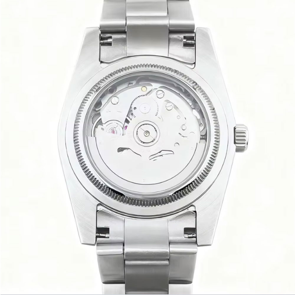 커스텀 로고 시계 36mm 39mm 자개 다이얼 NH3 - Luxury Watch Dial 리뷰 및 가격