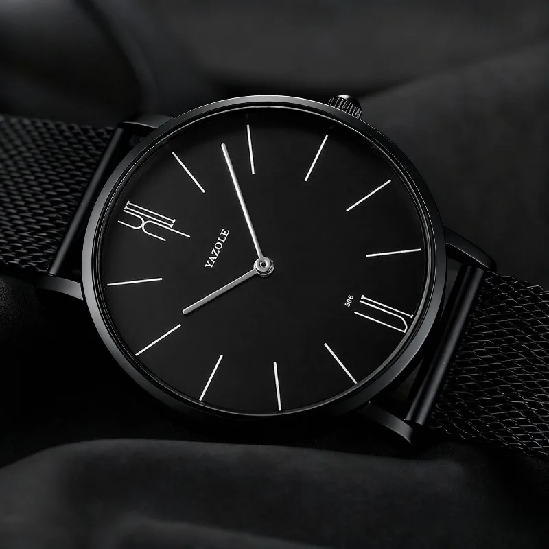 패션 심플 남성 시계 탑 브랜드 럭셔리 클래식 디자인  - Luxury Watch Mockup 리뷰 및 가격