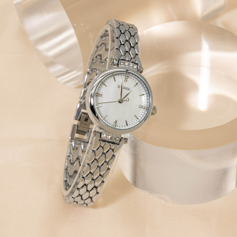 패션 라이트 럭셔리 니치 시계 고급스러운 디자인 자개  - Luxury Watch Level 리뷰 및 가격
