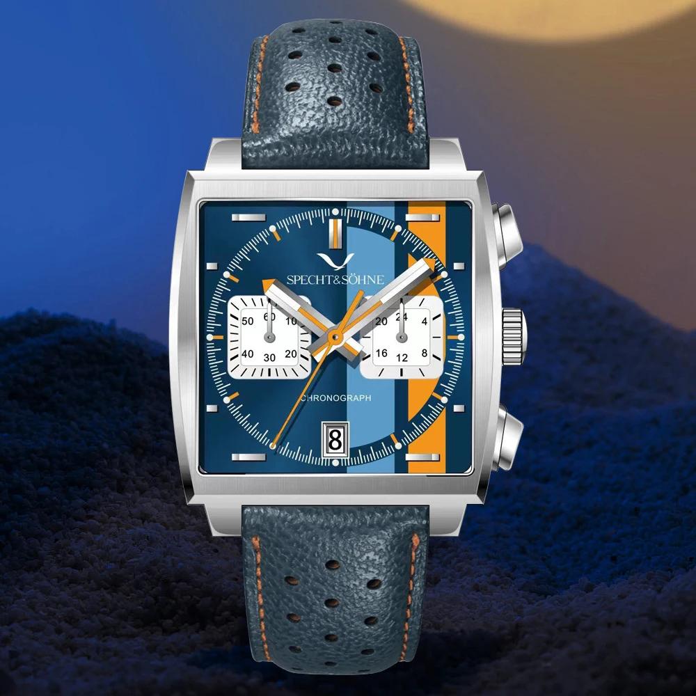 2025년 베스트셀러 제품 스펙트 & 소네 시계 남성  - Luxury Watch Holder For Men 리뷰 및 가격