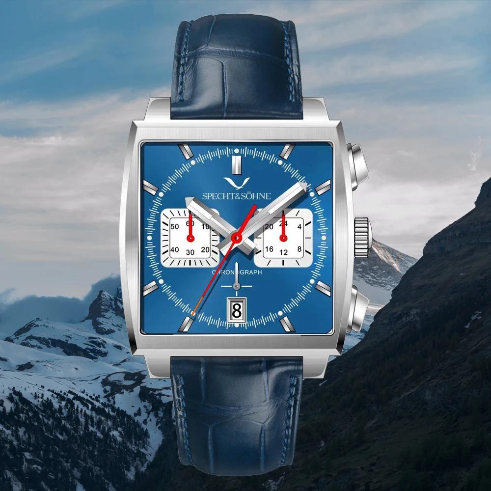 2025년 베스트셀러 제품 스펙트 & 소네 시계 남성  - Luxury Watch Holder For Men 리뷰 및 가격