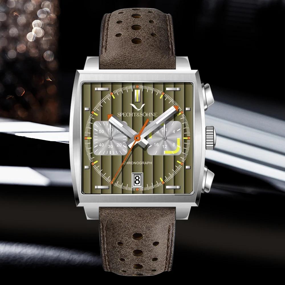 2025년 베스트셀러 제품 스펙트 & 소네 시계 남성  - Luxury Watch Holder For Men 리뷰 및 가격