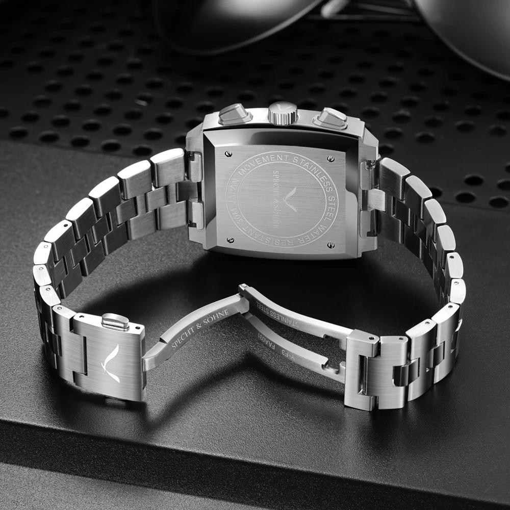2025년 베스트셀러 제품 스펙트 & 소네 시계 남성  - Luxury Watch Holder For Men 리뷰 및 가격