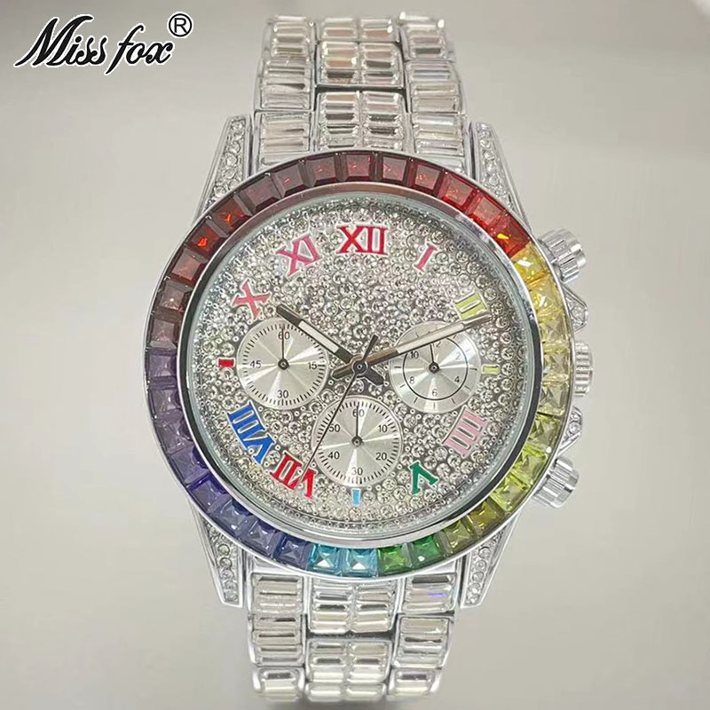 세이코, 카시오용 고급 솔리드 스테인리스 스틸 시계줄  - Luxury Watch Casio 리뷰 및 가격