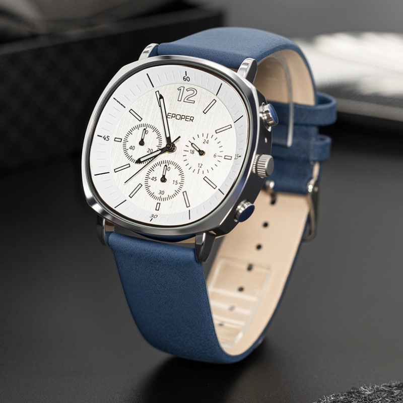 패션 고급스러운 남성용 시계, 가벼운 럭셔리 분위기,  - Luxury Watch Level 리뷰 및 가격