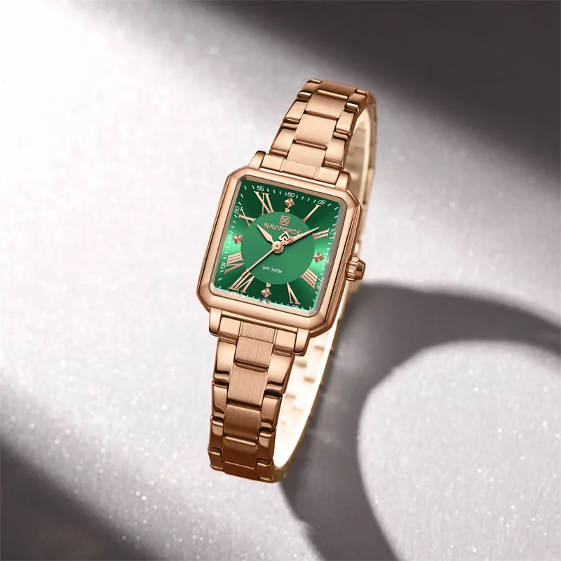 네비포스 신상 오리지널 럭셔리 2025 여성용 시계 3 - Luxury Watch Casio 리뷰 및 가격