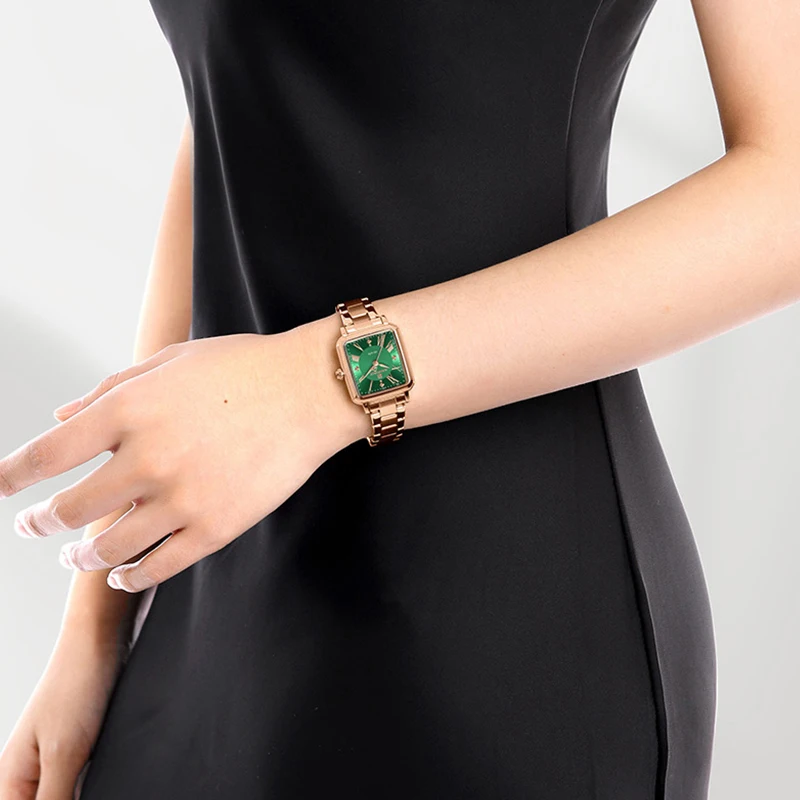네비포스 신상 오리지널 럭셔리 2025 여성용 시계 3 - Luxury Watch Casio 리뷰 및 가격