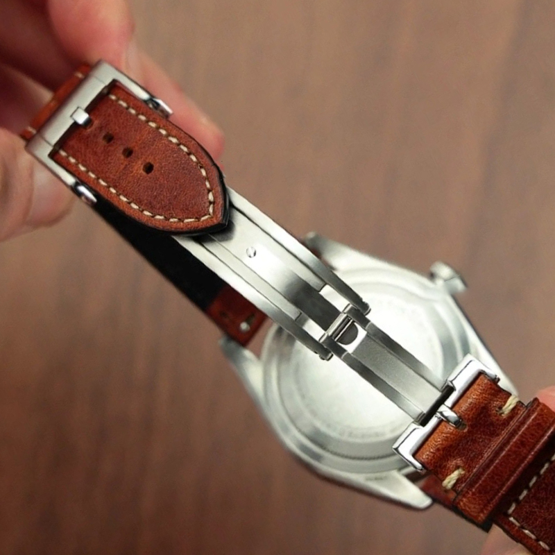 새로운 럭셔리 디플로이언트 클래스프 16mm 18mm  - Luxury Watch Rolex 리뷰 및 가격