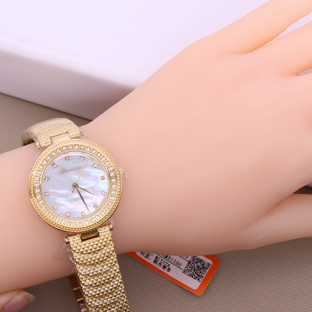 판매!!! 할인 멜리사 세라믹 크리스탈 회전 장미 동백 - Luxury Watch Sale 리뷰 및 가격