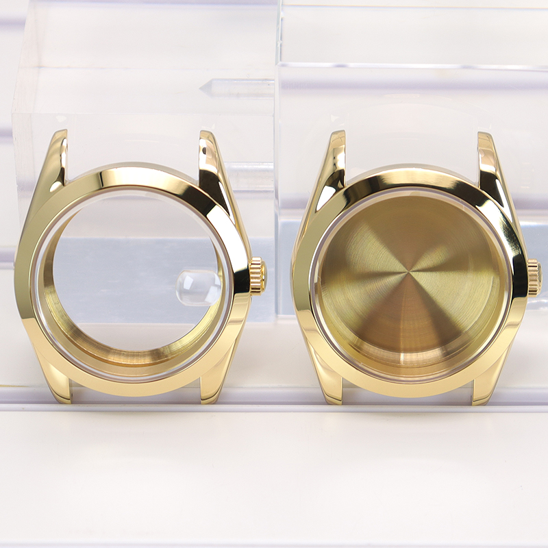 럭셔리 남성용 시계 케이스 부품, 사파이어 크리스탈,  - Luxury Watch Sale 리뷰 및 가격
