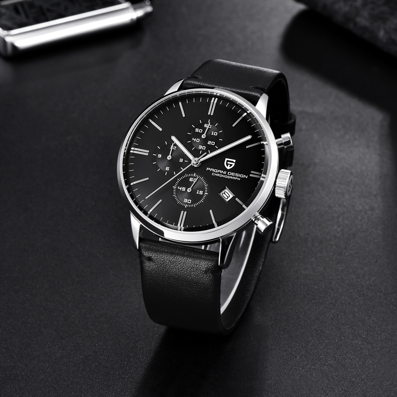 2026년 신제품 파가니 디자인 브랜드 남성용 럭셔리  - Luxury Watch Holder For Men 리뷰 및 가격
